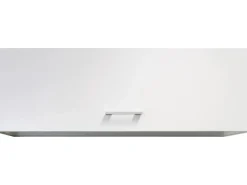 Flex-Well Klappen-Küchen-Oberschrank Lucca 100 cm Weiß