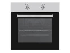 Flex-Well Winkelküche Lucca 280 cm Weiß Caledonia