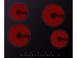 Flex-Well Winkelküche Lucca 280 cm Weiß Caledonia