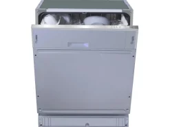 Flex-Well Winkelküche Lucca 280 cm Weiß Caledonia