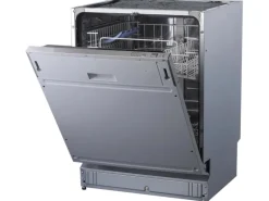 Flex-Well Winkelküche Lucca 280 cm Weiß Caledonia