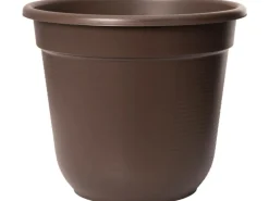 Florus Pflanztopf Original Ø 19 cm braun