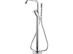 Freistehende Armatur