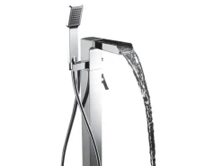 Freistehende Armatur NIAGARA