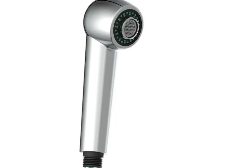 Geschirrbrause Chrom - Ersatzteil für Küchenarmatur Supra