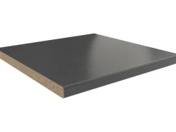 Getalit Arbeitsplatte Multicolour Anthrazit 60 cm x 2,9 cm Meterware