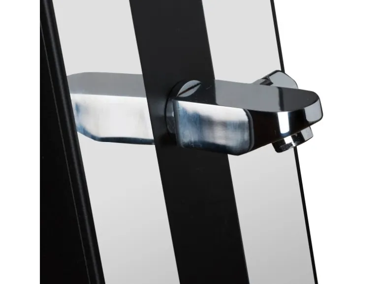 Gre Aluminium-Solardusche Luxe 38 l