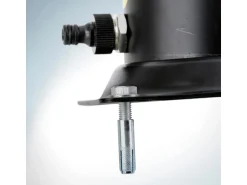 Gre PVC-Solardusche 25 l