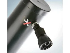 Gre PVC-Solardusche 25 l