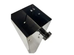 Grillpeter Utschak Asamat mit Abzugsrohr D40 cm Feuerofen für Kazan 10-16 Liter Uchag