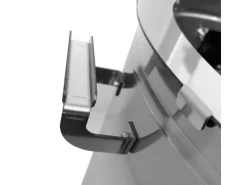 Grillpeter Utschak Set MultiFlame mit Kazan 15L und Deckel-Pfanne aus Gusseisen