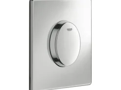 Grohe Abdeckplatte Skate Air vertikal Chrom