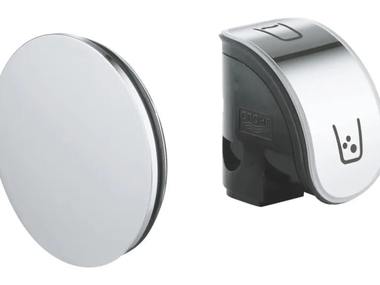 Grohe Bedieneinheit für Grohe Blue Home Chrom