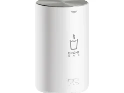 Grohe Boiler Red M-Size Chrom