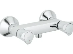 Grohe Brausebatterie Costa DN 15