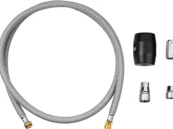Grohe Brauseschlauch für Spültischbatterien 142,5 cm