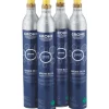 Grohe CO²-Flaschen Starter-Set Blue 4 x 425 g