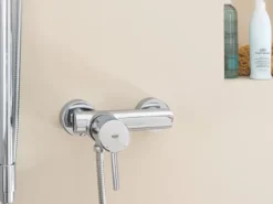 Grohe Concetto Einhand-Brausebatterie DN 15