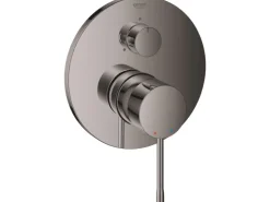 Grohe Einhandbatterie Essence Hard Graphite