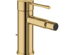 Grohe Einhand-Bidetbatterie Essence Cool Sunrise