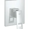 Grohe Einhand-Brausebatterie Eurocube