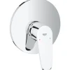 Grohe Einhand-Brausebatterie Eurodisc C