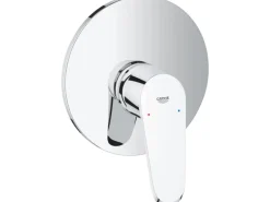 Grohe Einhand-Brausebatterie Eurodisc C