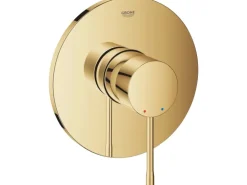 Grohe Einhand-Brausebatterie Essence Cool Sunrise für Unterputz