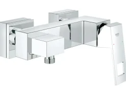 Grohe Einhand-Brausebatterie Eurocube DN 15