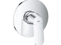 Grohe Einhand-Brausebatterie Eurosmart Cosmopolitan Chrom