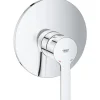 Grohe Einhand-Brausebatterie Lineare Chrom