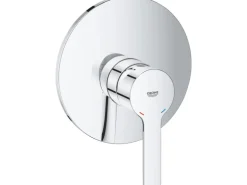 Grohe Einhand-Brausebatterie Lineare Chrom