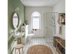 Grohe Einhand-Brausebatterie Swift