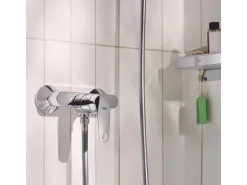 Grohe Einhand-Brausebatterie Swift