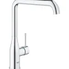 Grohe Einhand-Küchenarmatur Essence