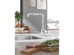 Grohe Einhand-Küchenarmatur Essence