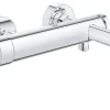 Grohe Einhand-Wannenarmatur Essence