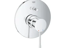 Grohe Einhand-Wannenbatterie Essence Chrom