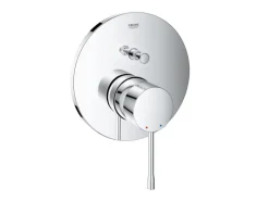 Grohe Einhand-Wannenbatterie Essence Chrom