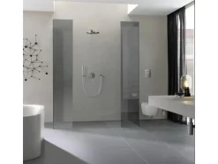 Grohe Einhand-Wannenbatterie Essence Chrom