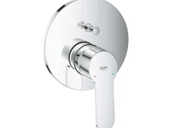 Grohe Einhand-Wannenbatterie Eurostyle Cosmopolitan Chrom