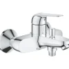 Grohe Einhand-Wannenbatterie Swift
