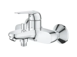 Grohe Einhand-Wannenbatterie Swift