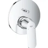 Grohe Einhand-Wannenbatterie Eurosmart Cosmopolitan Chrom