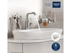 Grohe Einhand-Waschbeckenarmatur Essence M-Size