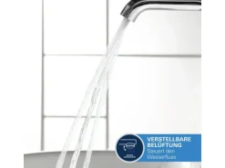 Grohe Einhand-Waschbeckenarmatur Essence M-Size