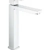 Grohe Einhand-Waschbeckenarmatur Eurocube XL-Size Chrom