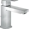 Grohe Einhand-Waschbeckenarmatur Eurocube M-Size