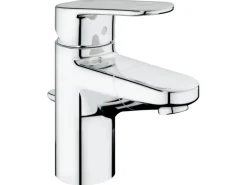 Grohe Einhand-Waschtischbatterie Europlus S-Size Ausziehbar
