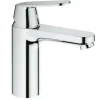 Grohe Einhand-Waschtischbatterie Eurosmart C M-Size Chrom